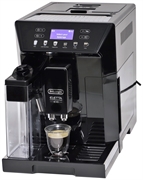 DELONGHI ELETTA CAPPUCCIONO EVO ECAM46.860.B