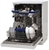 BECKEN BDW9995 WH