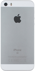 APPLE iPhone SE (128 GB)