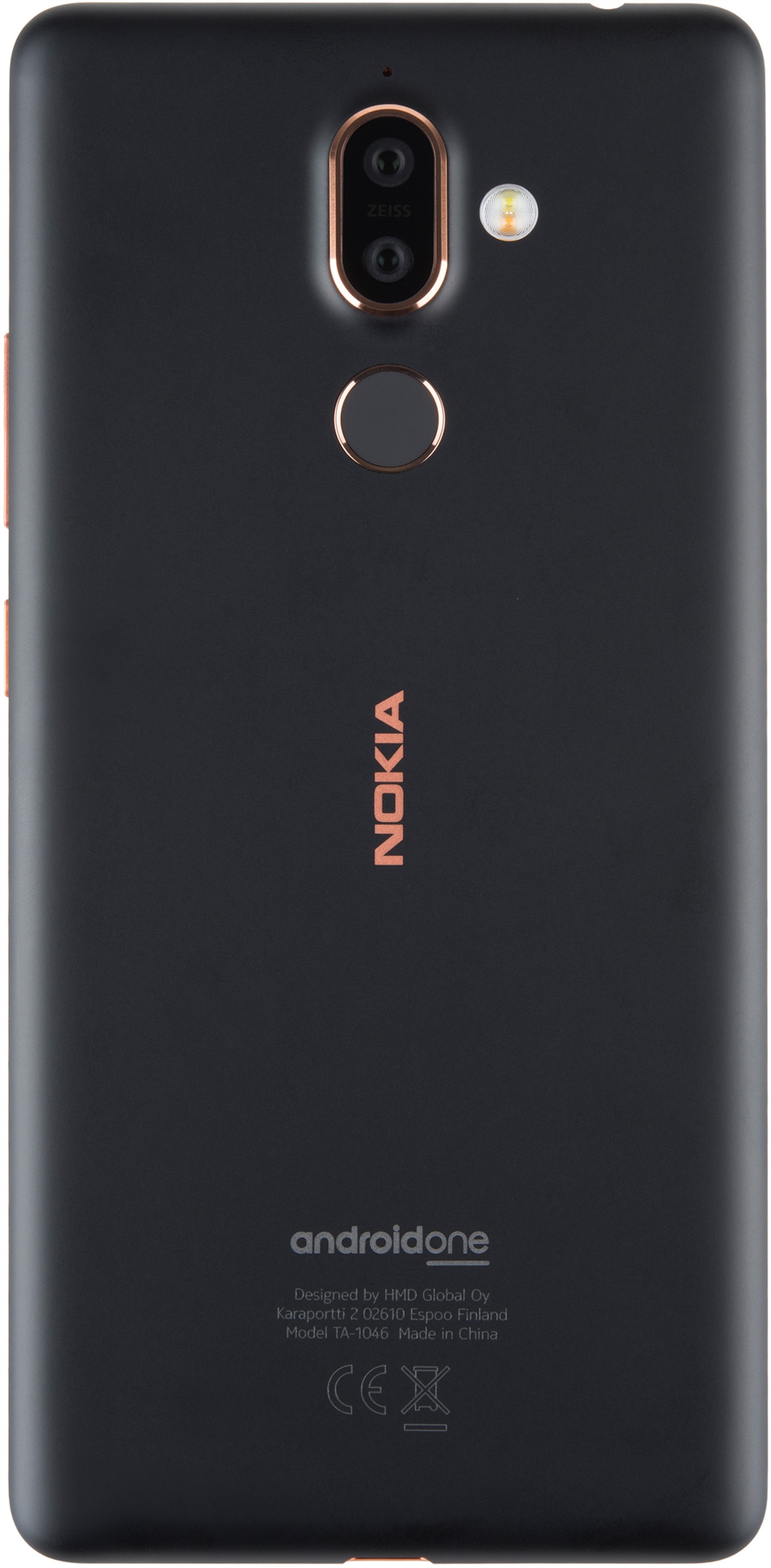 NOKIA 7 PLUS (64 GB)