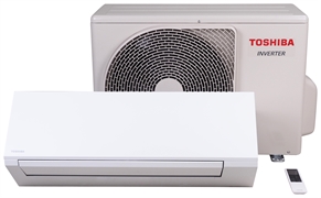 TOSHIBA RAS-B10G3KVSG-E / RAS-10J2AVSG-E1 Shorai Edge
