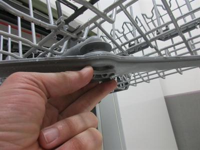 BOSCH SGS4HVI33E