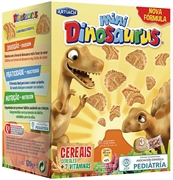 ARTIACH MINI DINOSAURUS CEREAIS