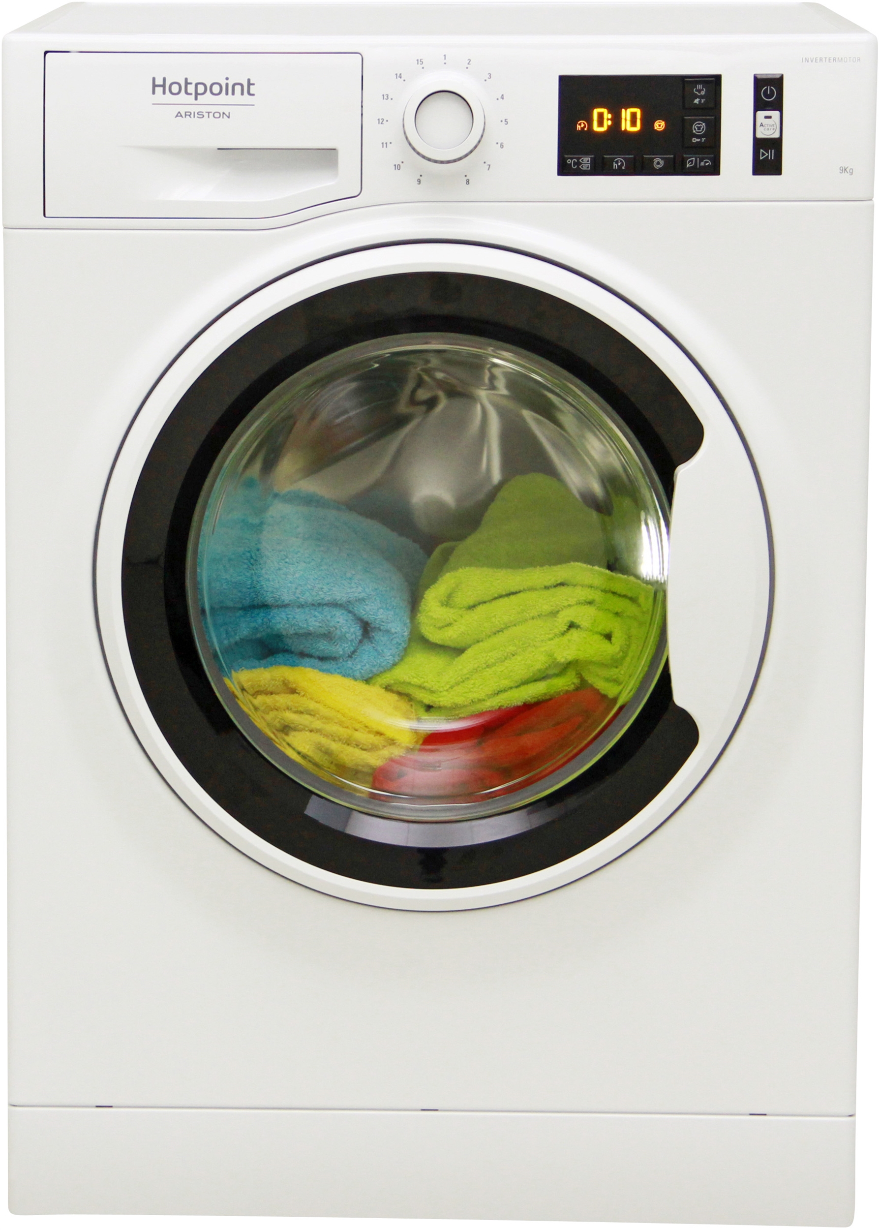 HOTPOINT-ARISTON NLM11 925 WW A EU