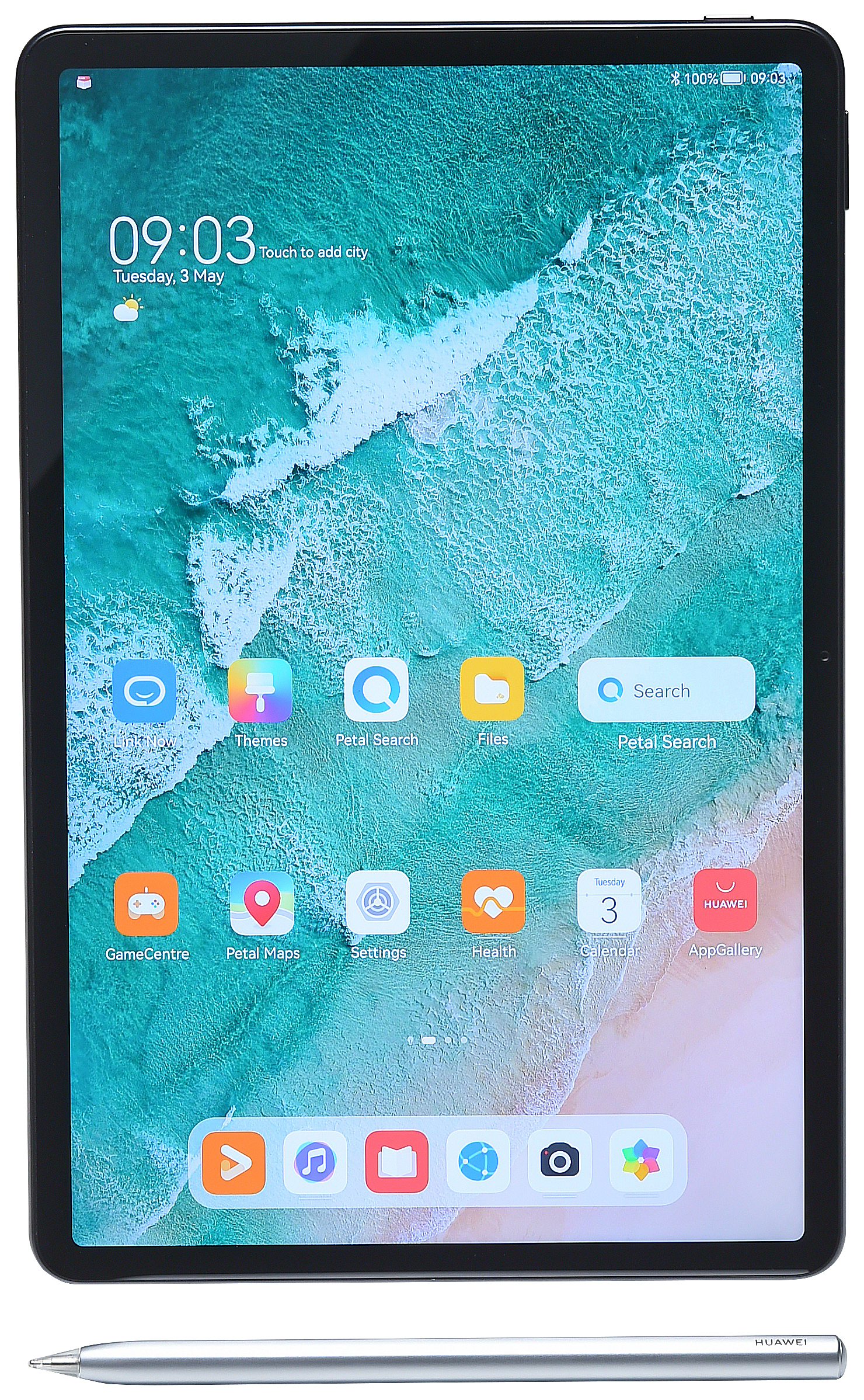 HUAWEI MATEPAD 11 6 GB 128 GB
