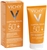 VICHY Capital Soleil Crema viso vellutata perfezionante 50+