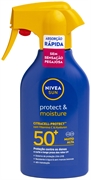 NIVEA SUN Protege & Hidrata