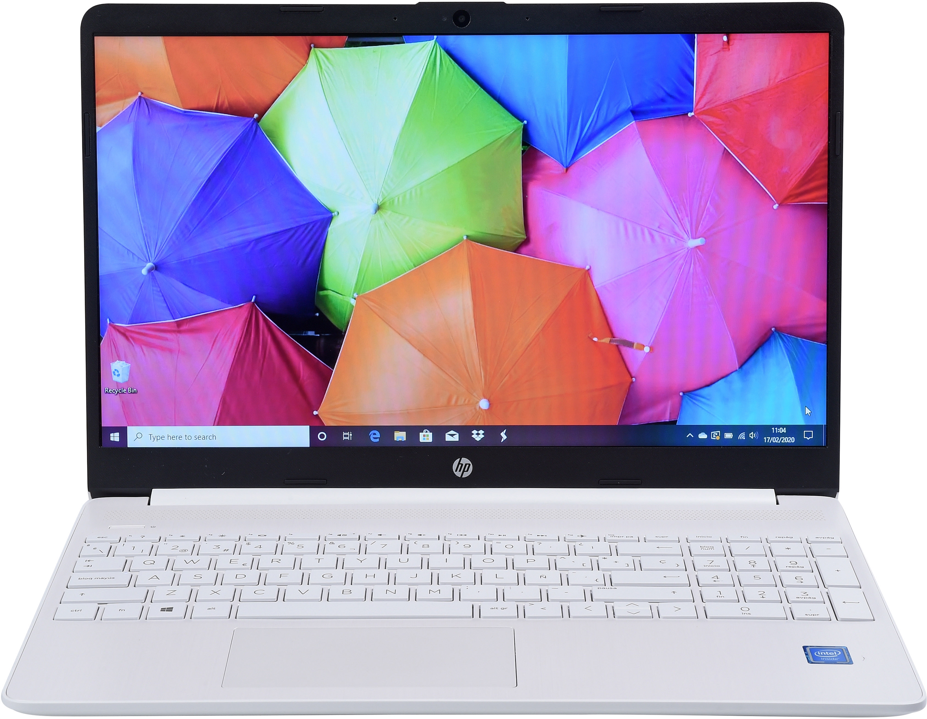 HP 15S-FQ1020NP