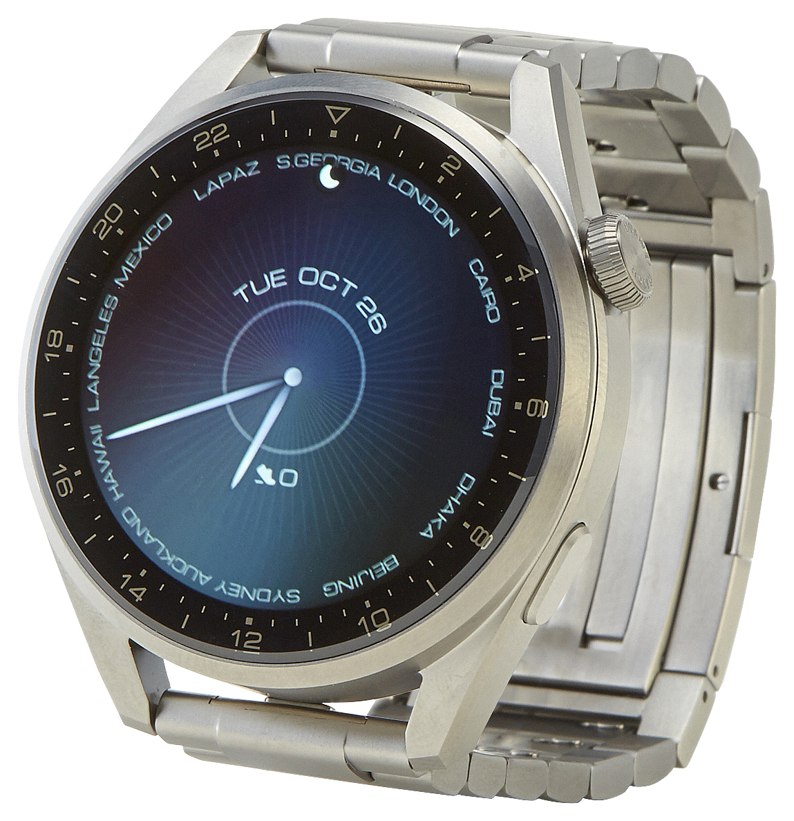 HUAWEI WATCH 3 PRO (ELITE)