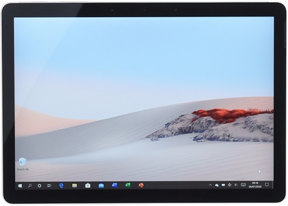 MICROSOFT SURFACE GO 2