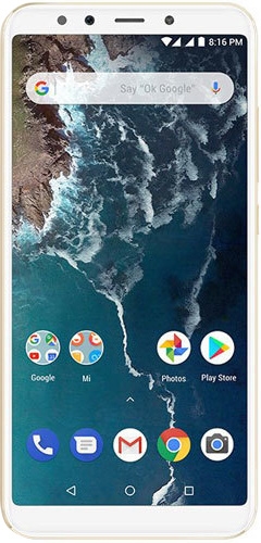 XIAOMI MI A2  (32 GB)