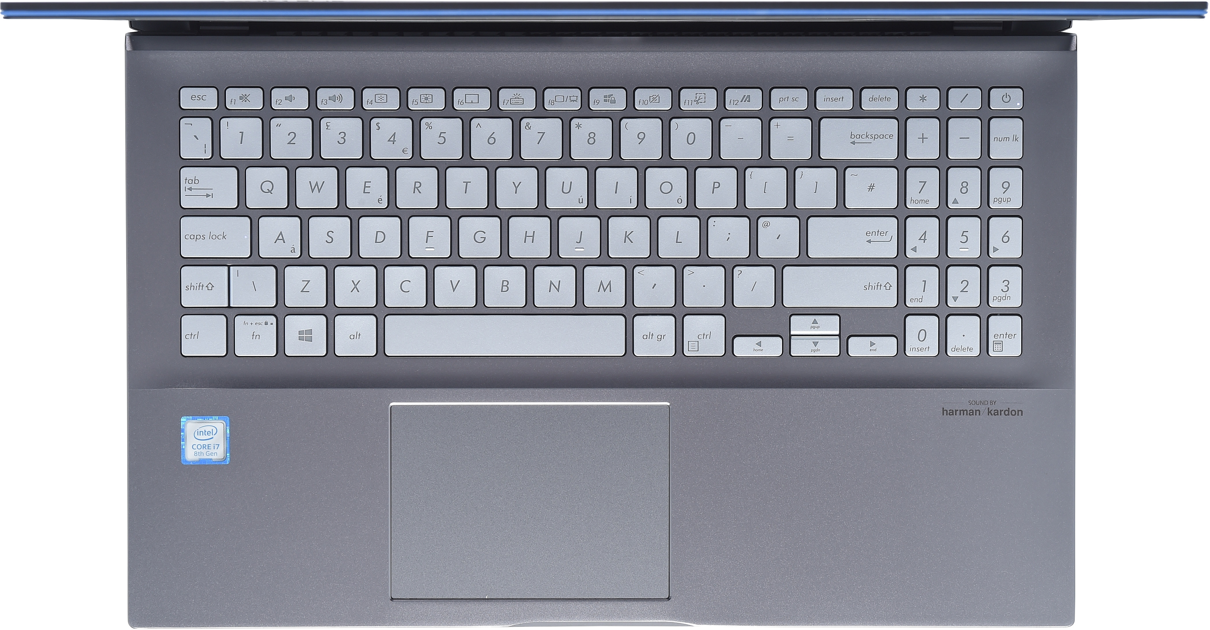 ASUS VIVOBOOK S15 S531FL