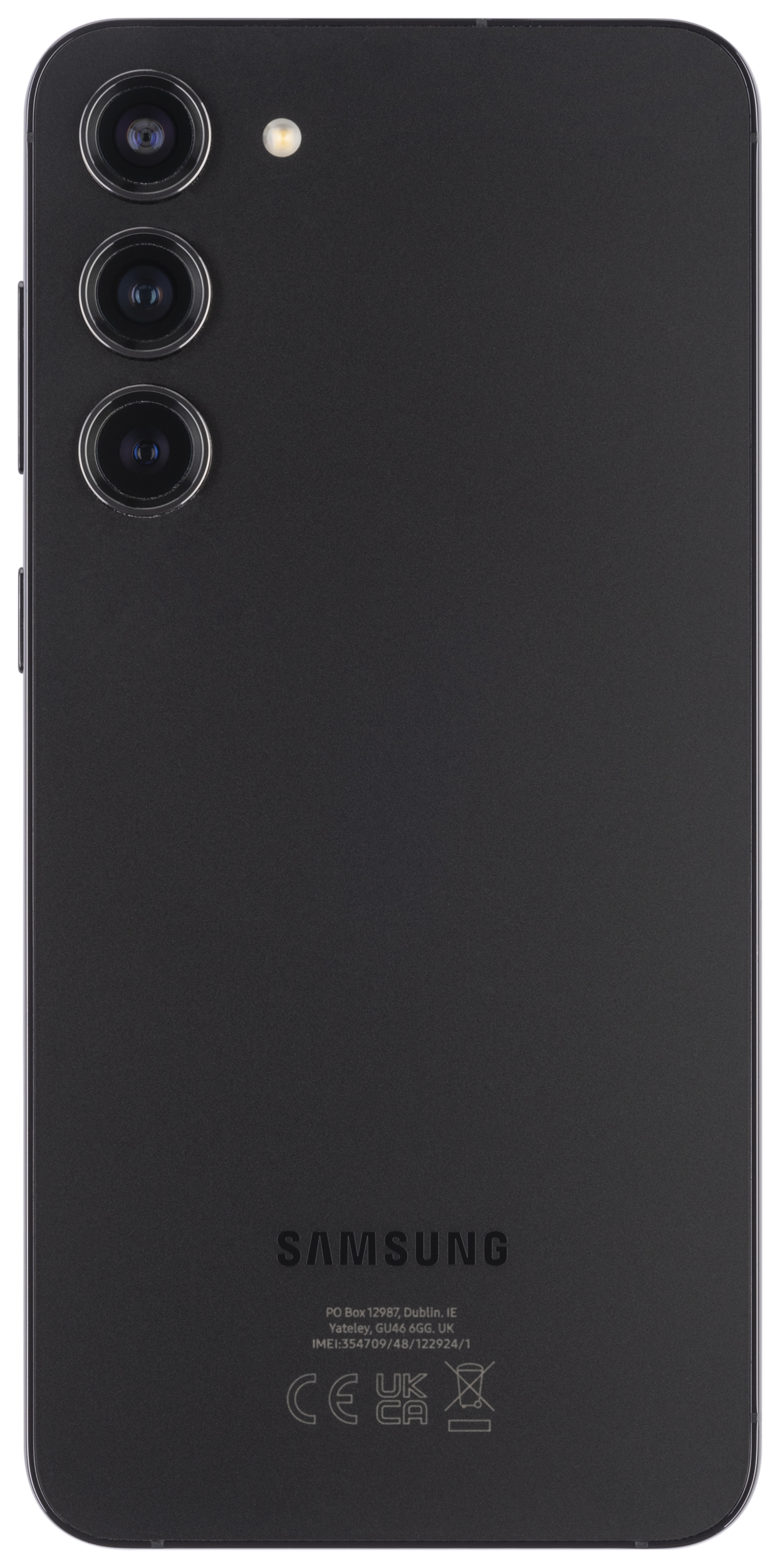 SAMSUNG GALAXY S23+ 256GB