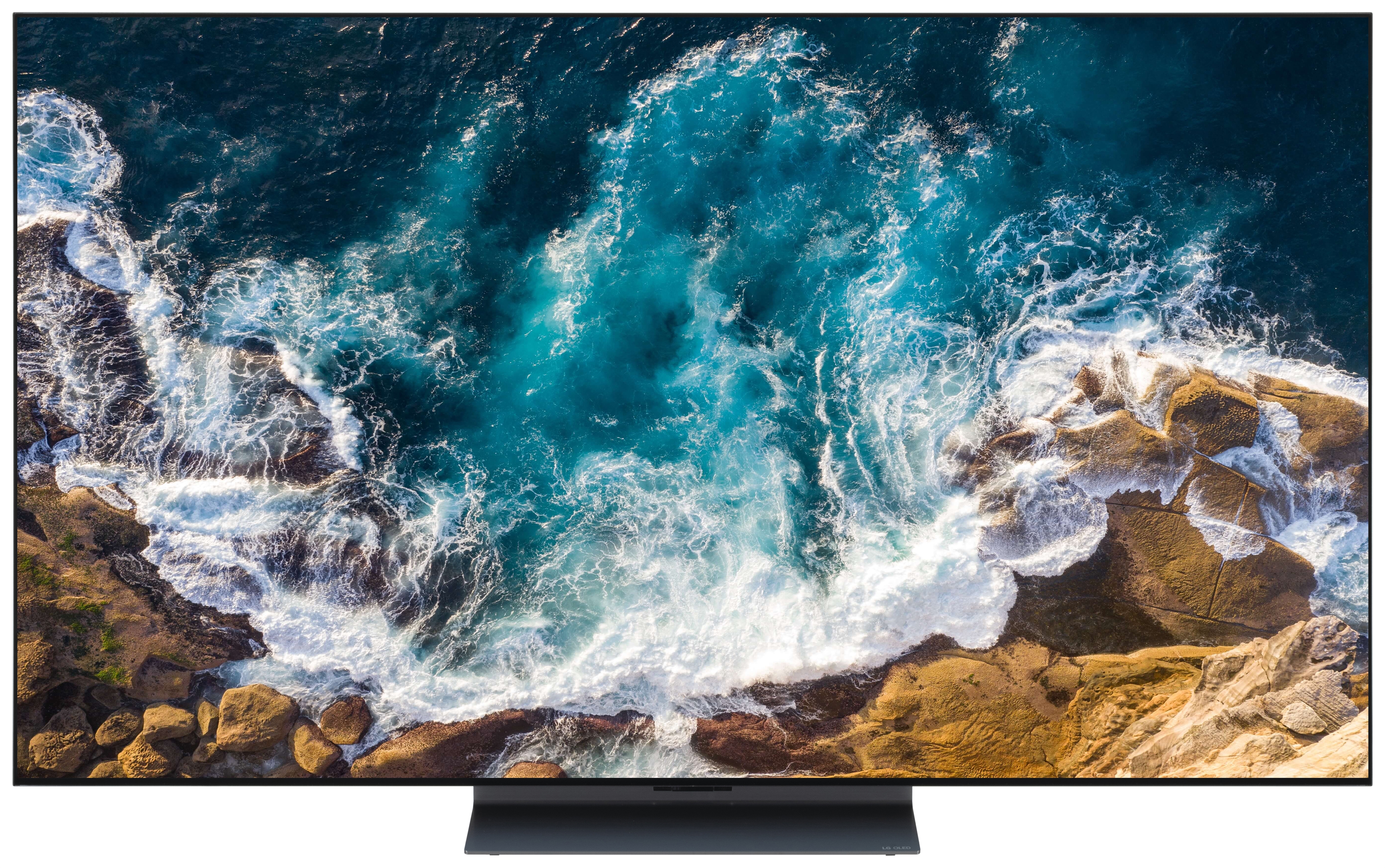 LG OLED65C24LA