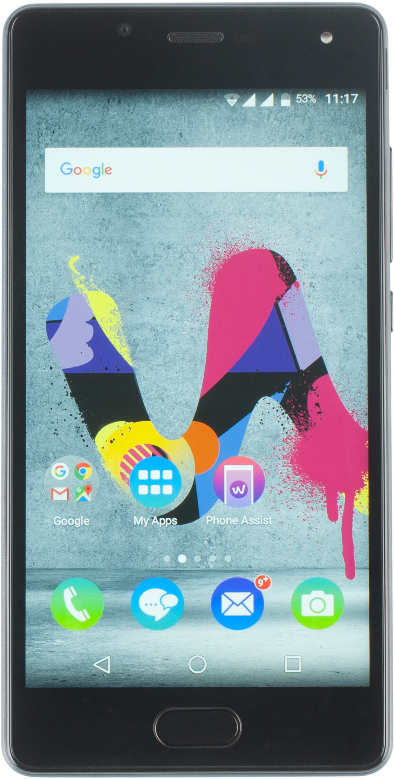 WIKO U feel Lite (16 GB)