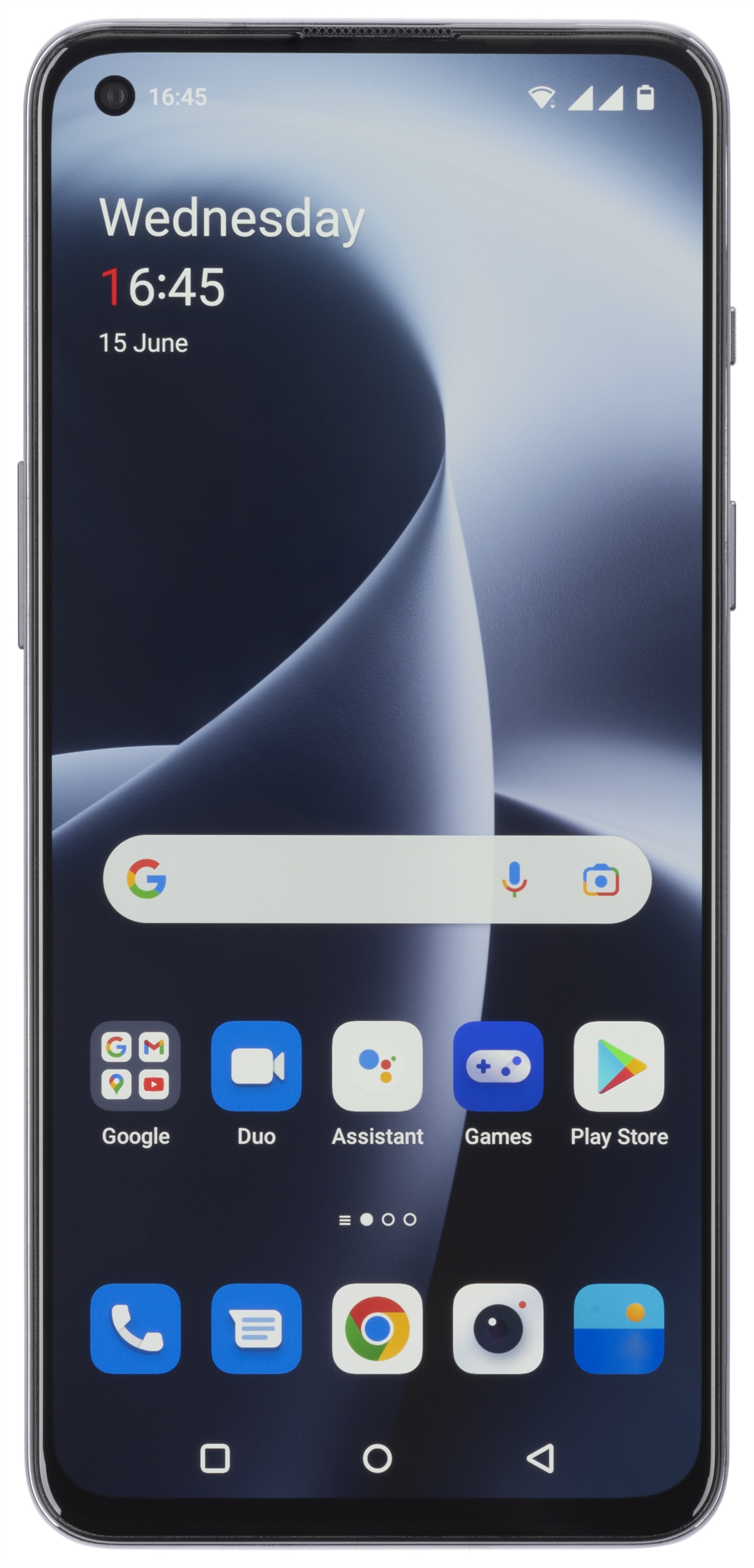 ONEPLUS NORD 2T 5G 256GB