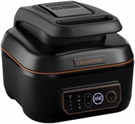 RUSSEL HOBBS Satisfry Air & Grill - Multicooker 5,5L 26520-56