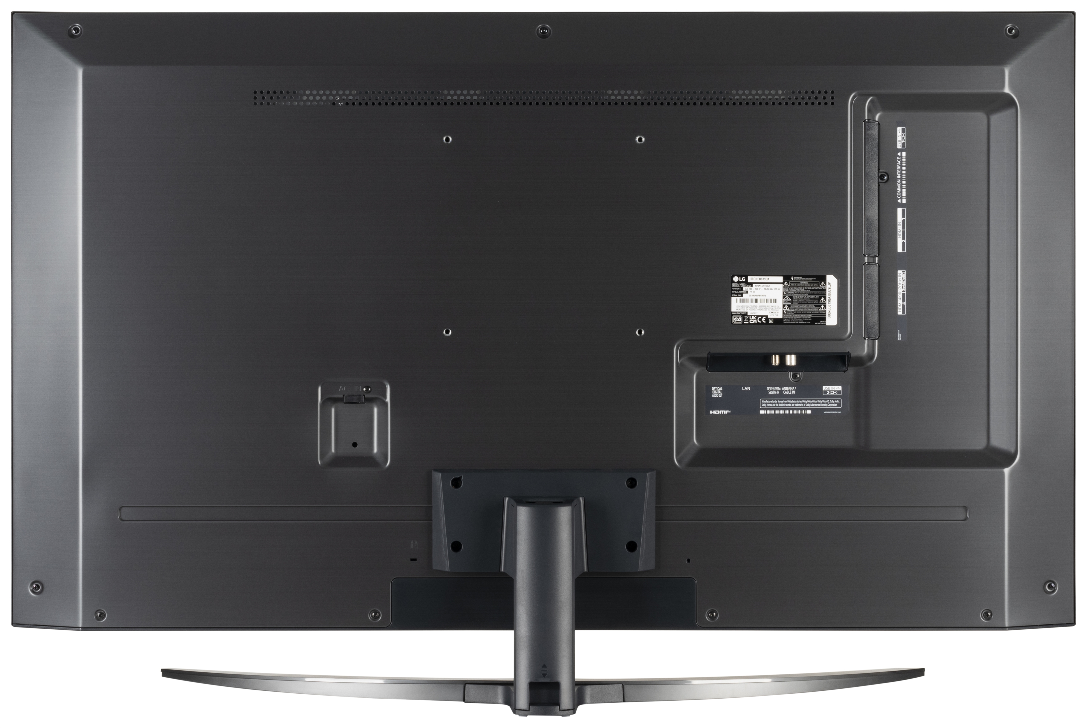 LG 50QNED816QA