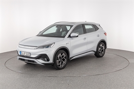 BYD ATTO 3 EV