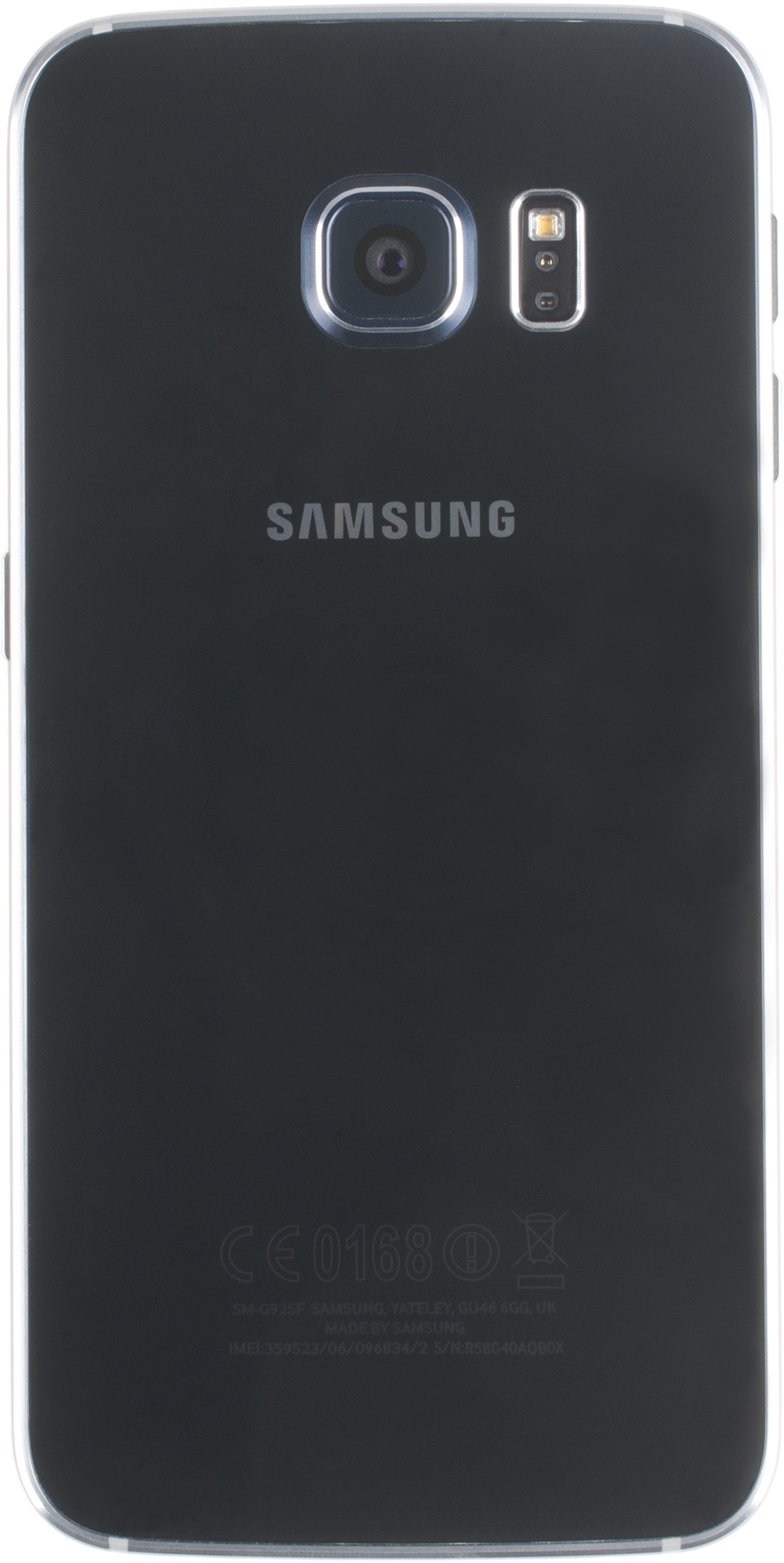 SAMSUNG Galaxy S6 Edge 32 GB