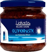 LIAKADA Olivenpaste