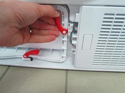 BEKO DH 10412 RX