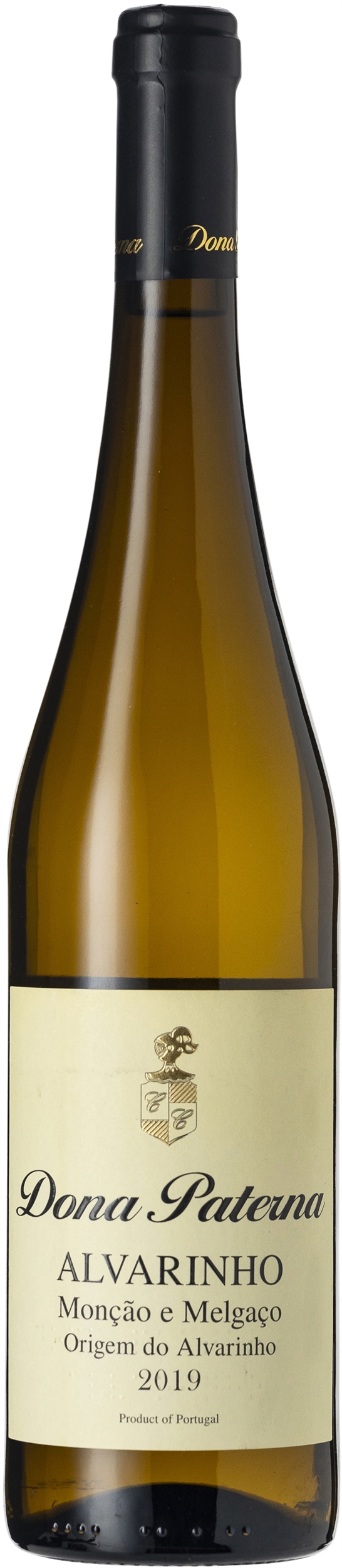 DONA PATERNA ALVARINHO 2019 BRANCO