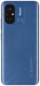 XIAOMI Redmi 12C 3GB 64GB
