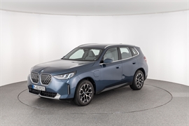 BMW X3 30E