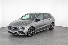 MERCEDES CLASSE B 250 E