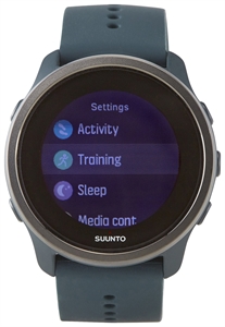 SUUNTO 5 PEAK