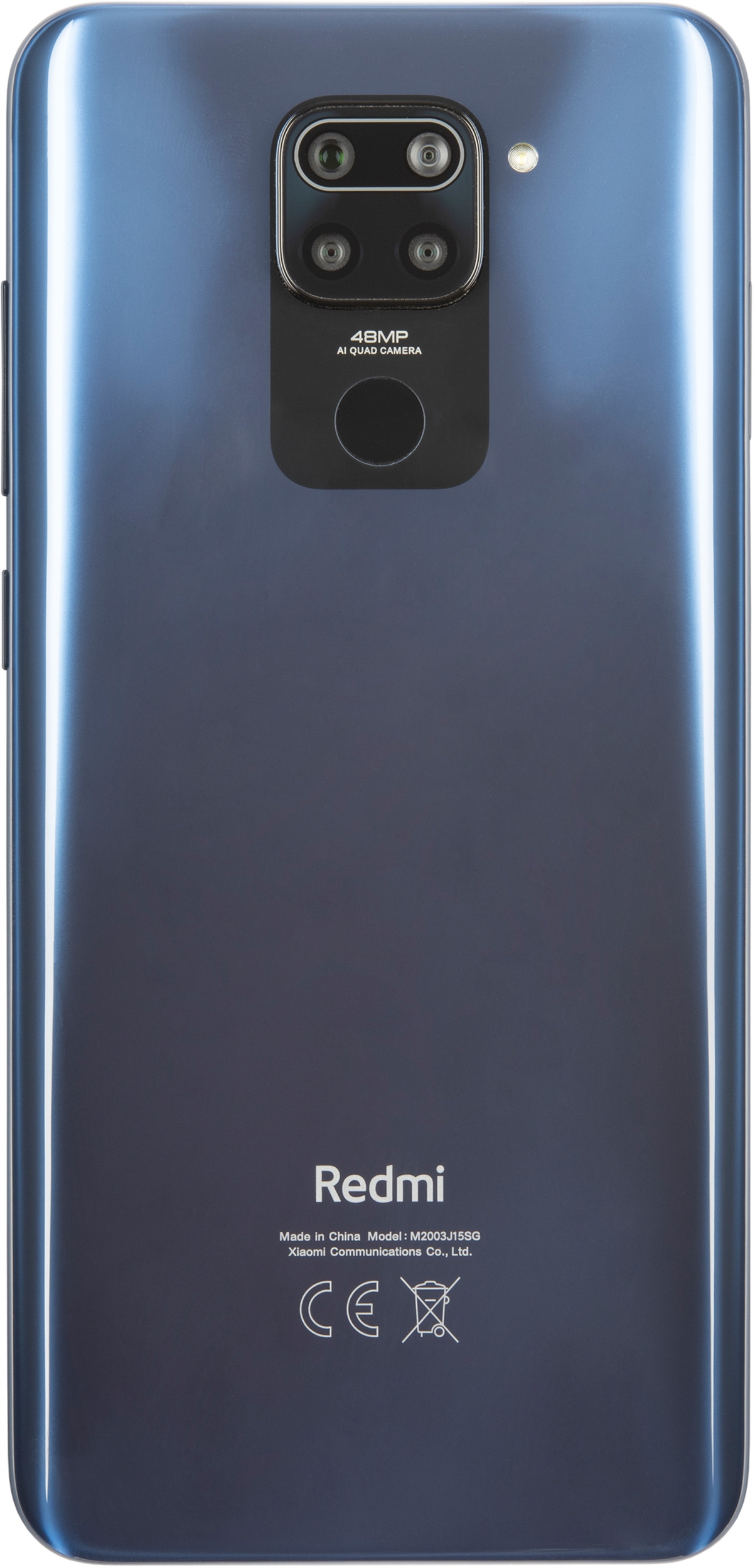 XIAOMI REDMI NOTE 9 128GB