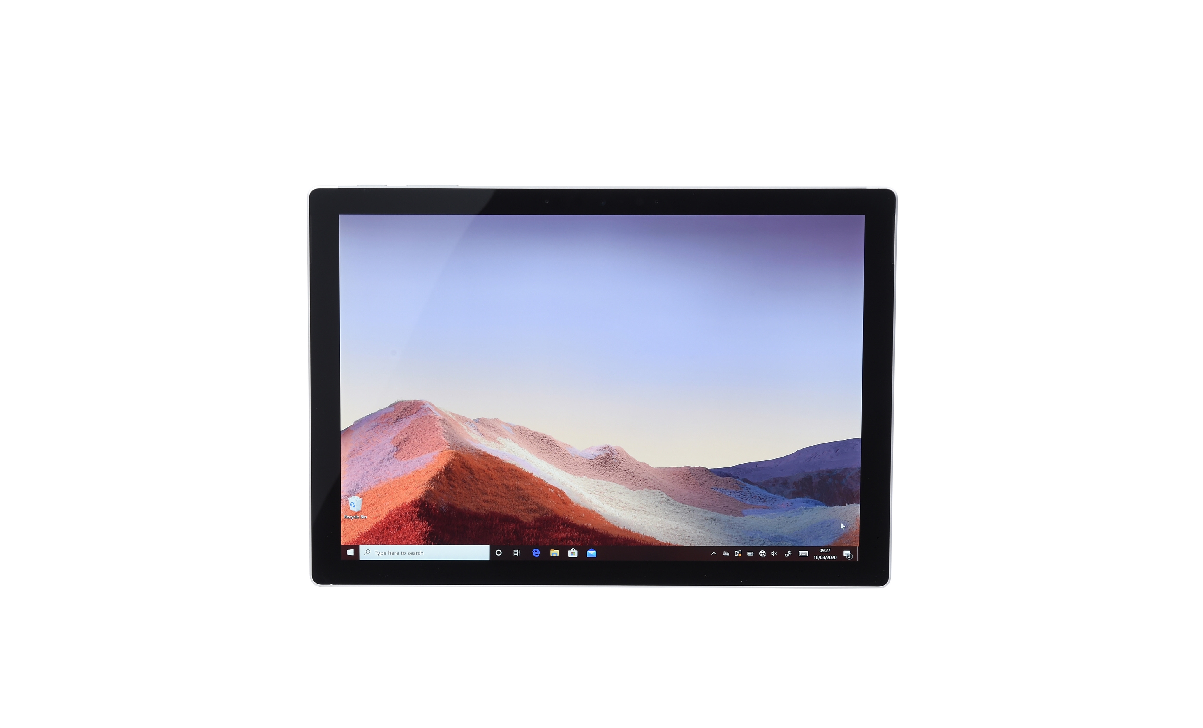 MICROSOFT SURFACE PRO 7 I5 (128 GB)