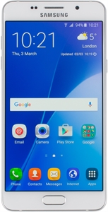 SAMSUNG Galaxy A5 (2016)