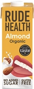 RUDE HEALTH ALMOND ORGANIC
