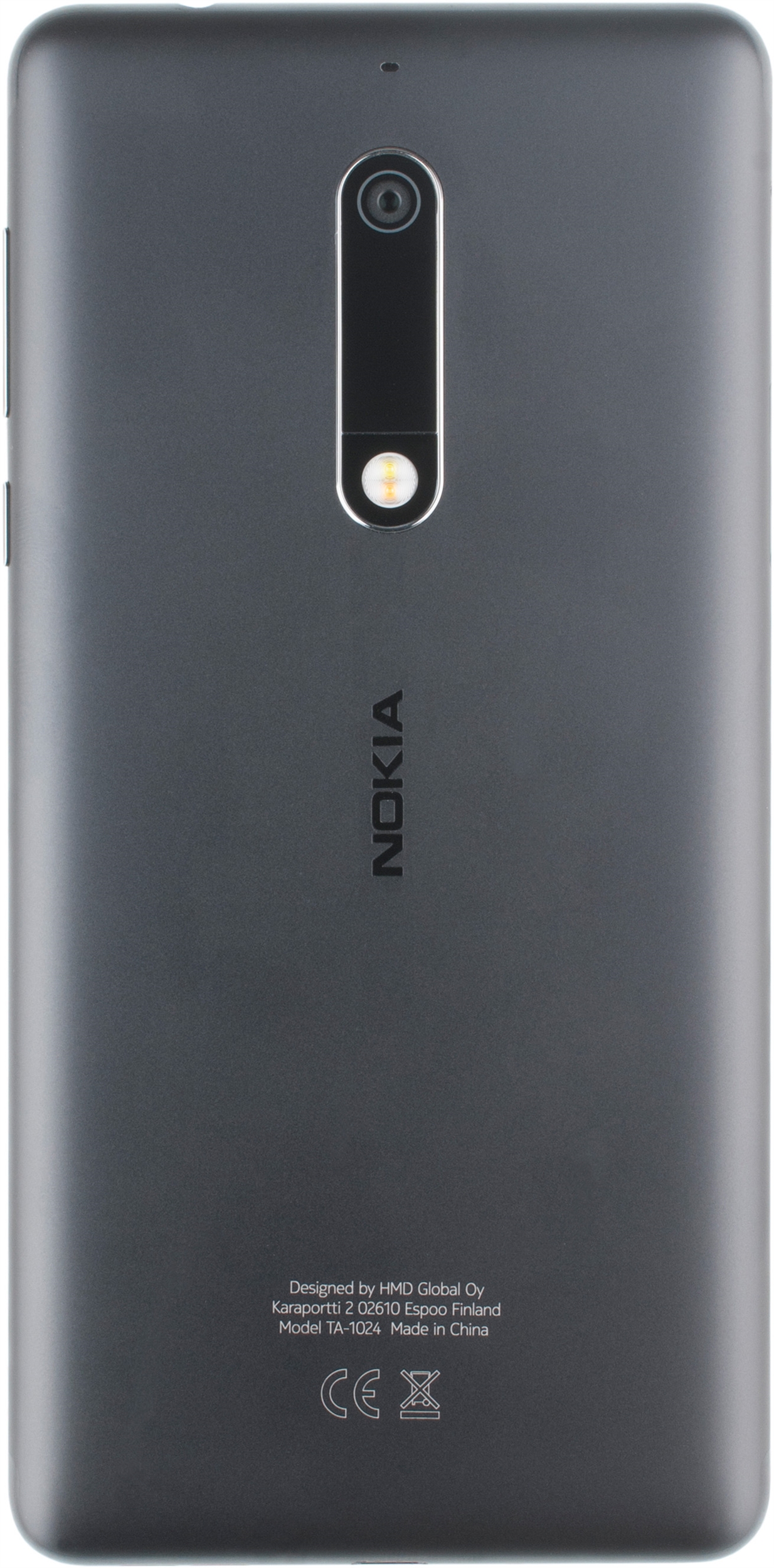 NOKIA 5 16 GB (16 GB)