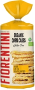 FIORENTINI Organic corn cakes gluten free