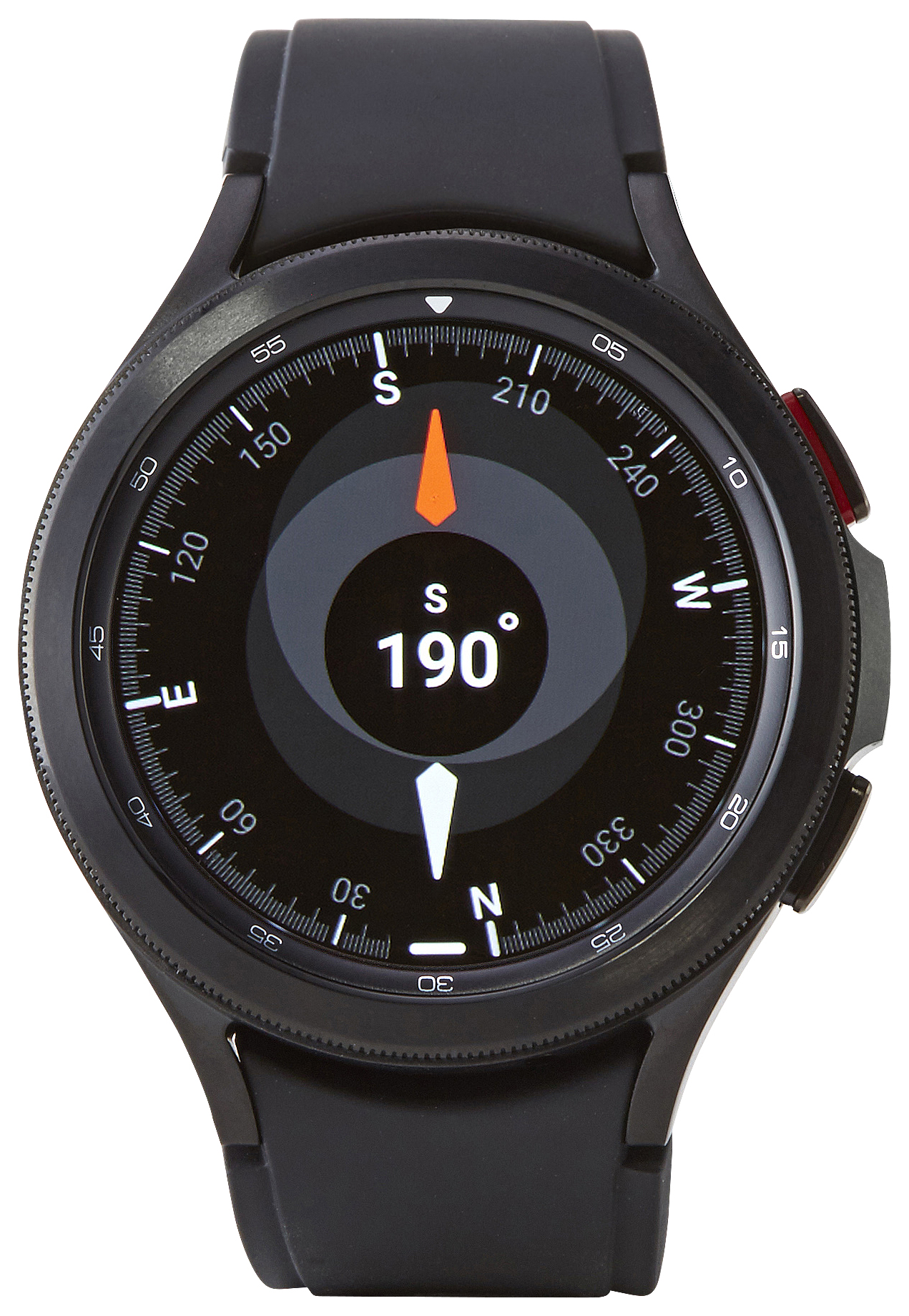 SAMSUNG GALAXY WATCH 4 CLASSIC (46 MM)