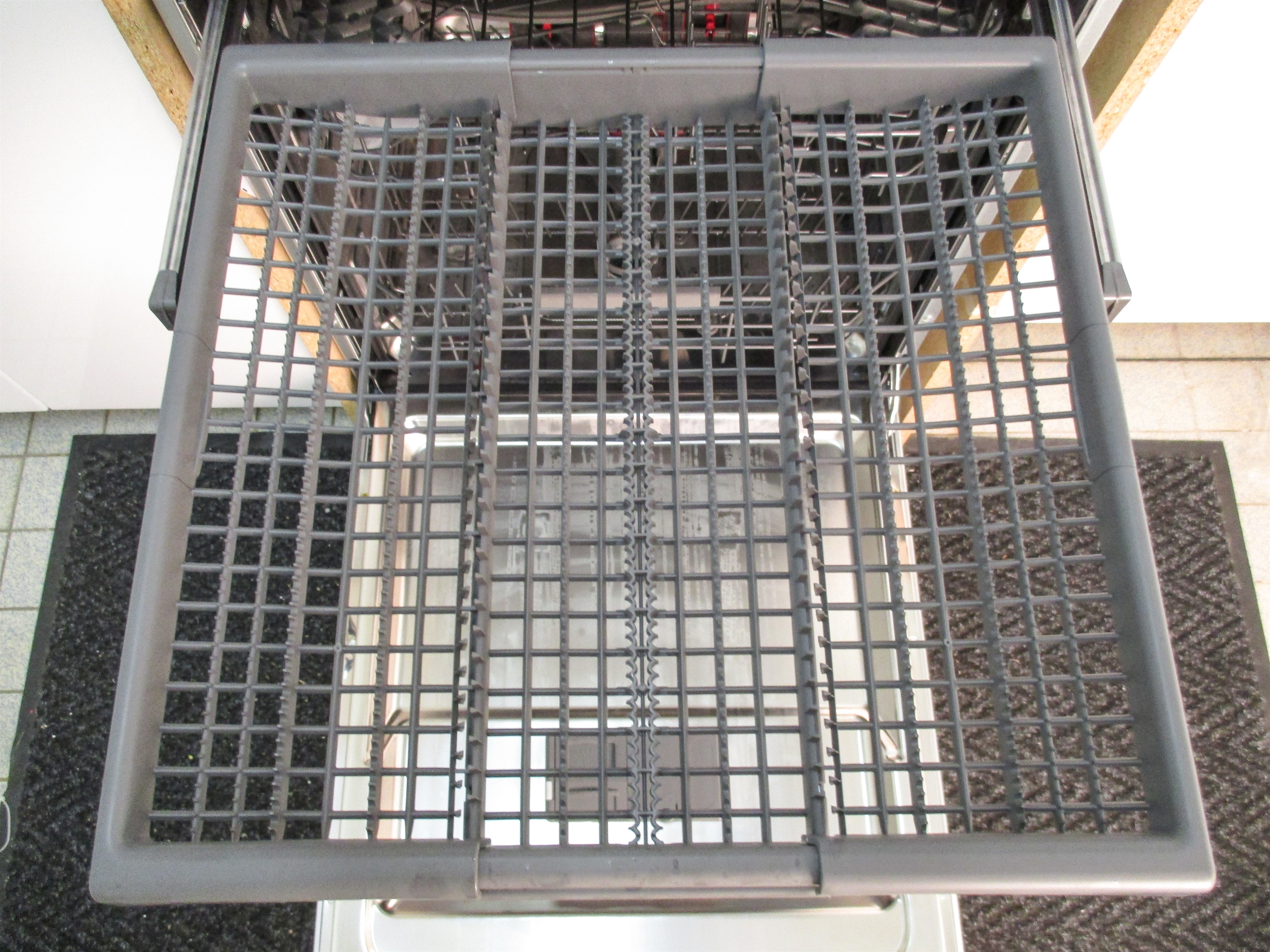 WHIRLPOOL WIC 3C26 PF