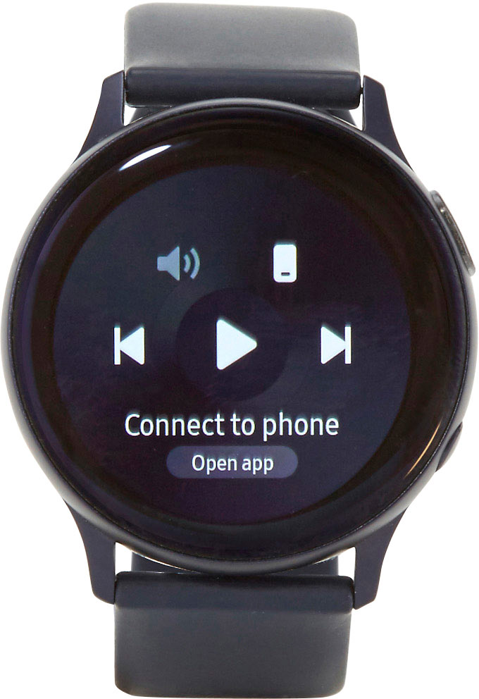 SAMSUNG GALAXY WATCH ACTIVE 2 (40MM)