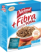 NACIONAL +Fibra Total Farelo de Trigo
