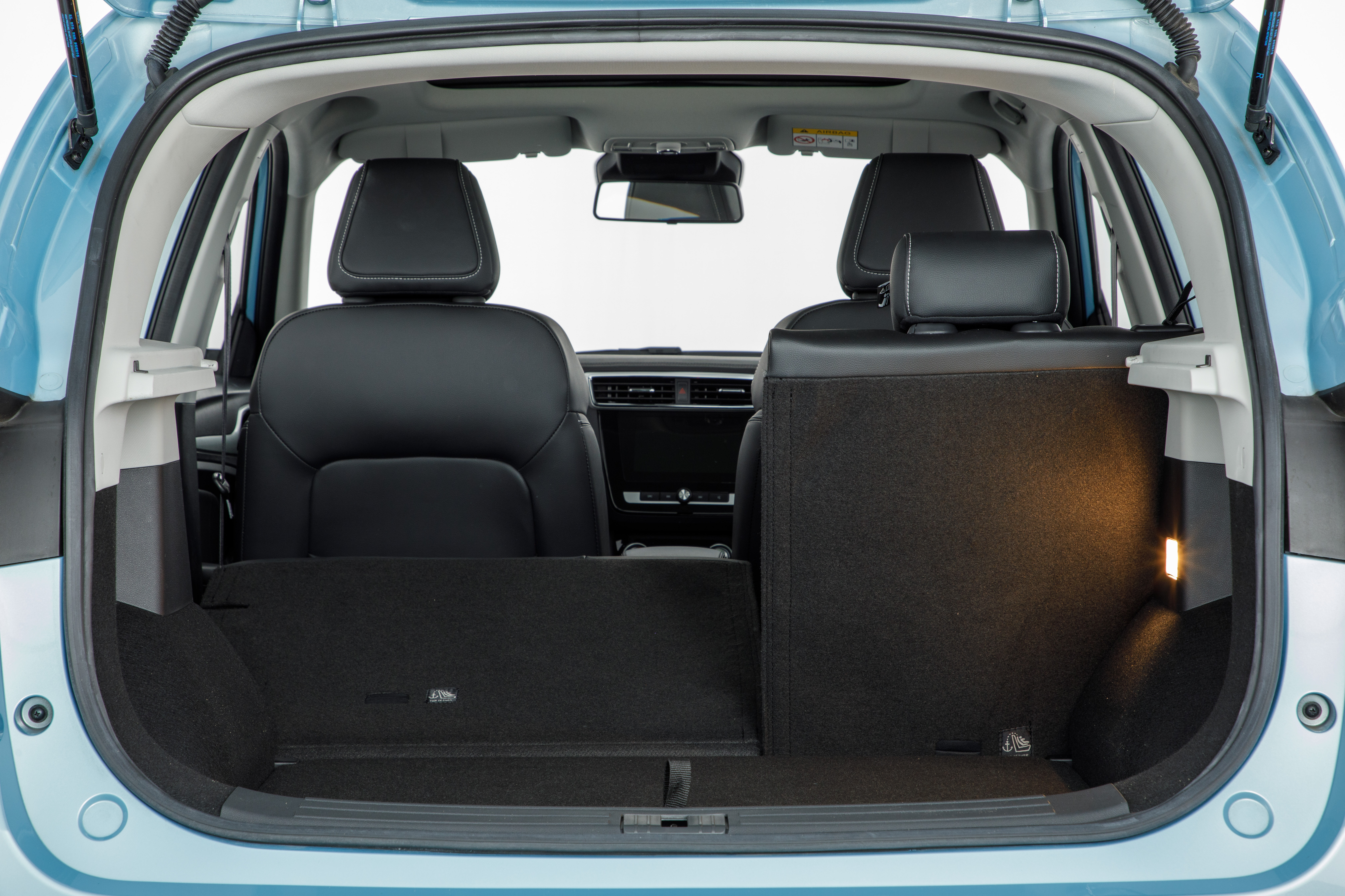MG ZS EV