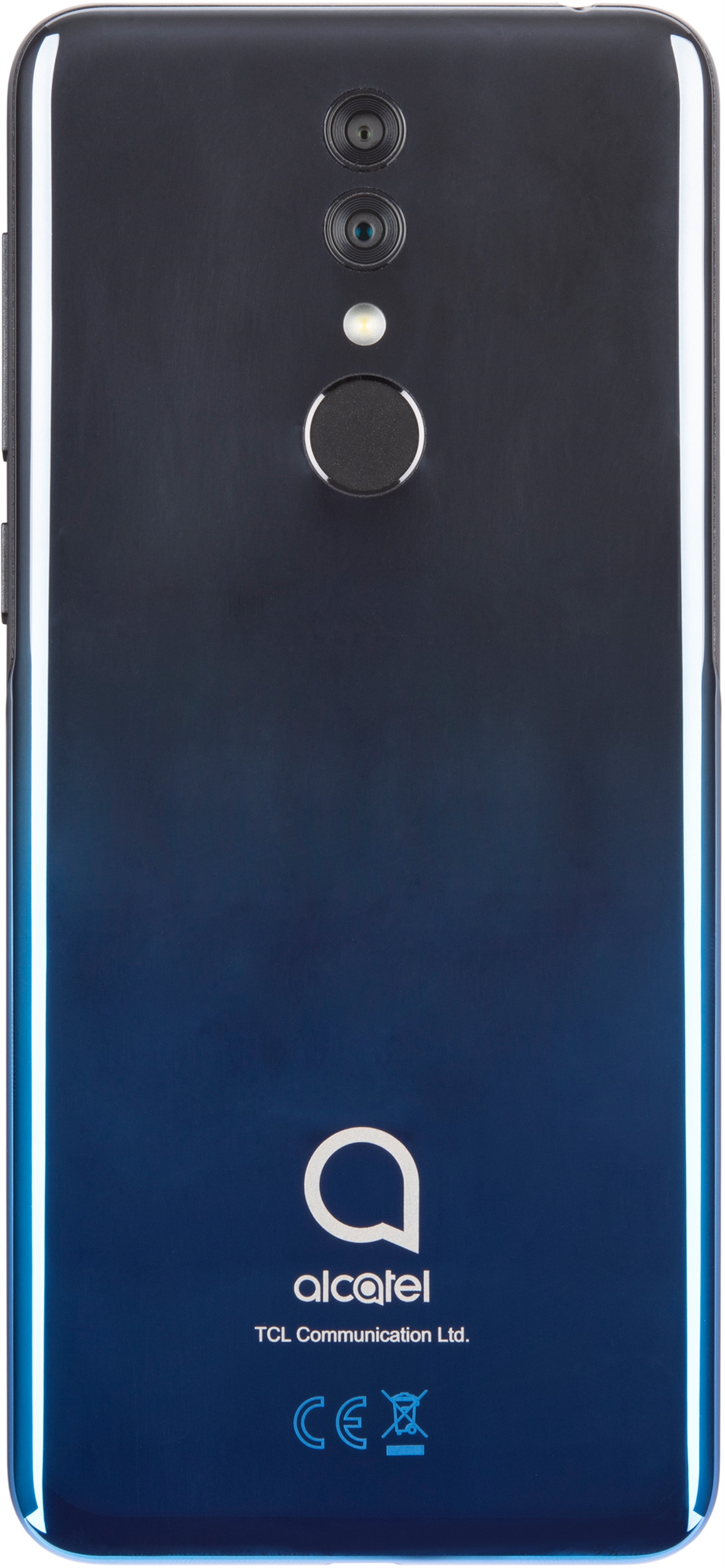 ALCATEL 3 2019