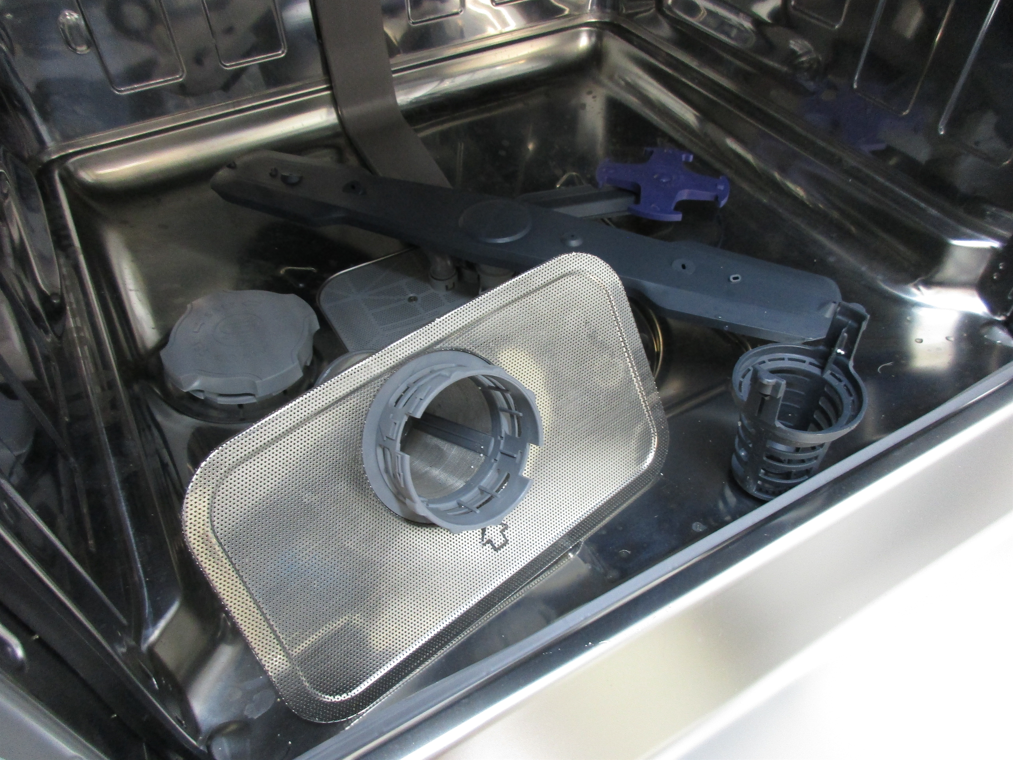 BEKO DFN28422W