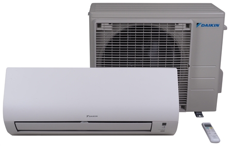 DAIKIN FTXP25N / RXP25N (COMFORA)
