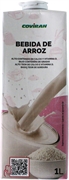 COVIRAN BEBIDA DE ARROZ