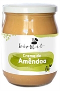 BIOMIT Manteiga de Amêndoa
