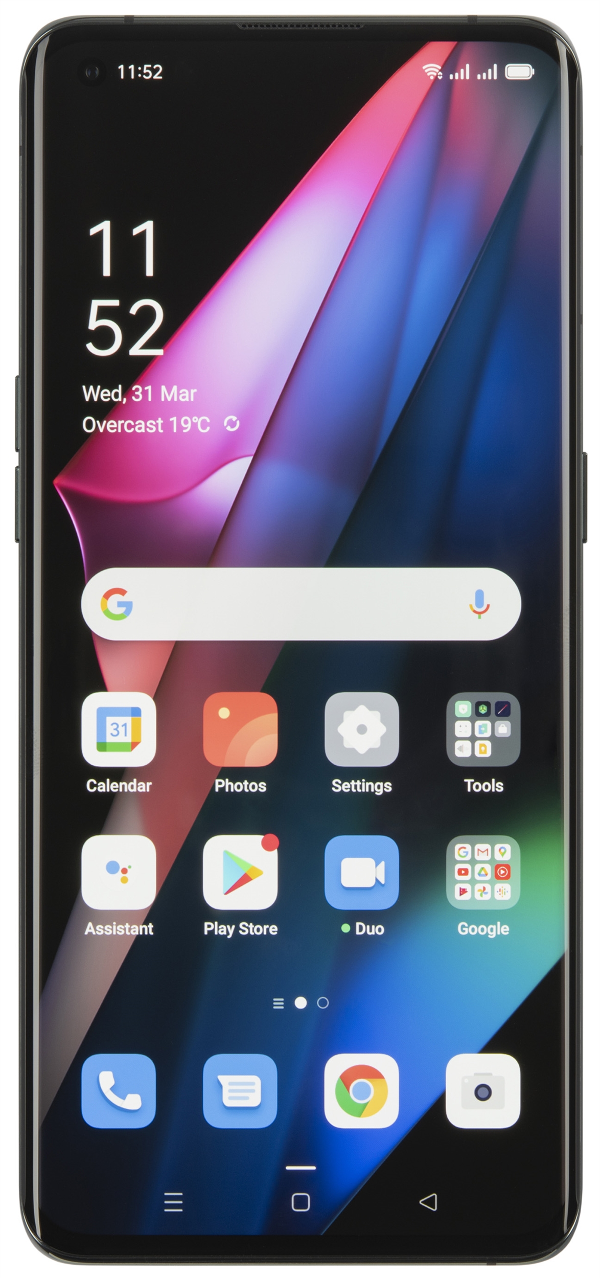OPPO FIND X3 PRO 5G 256GB