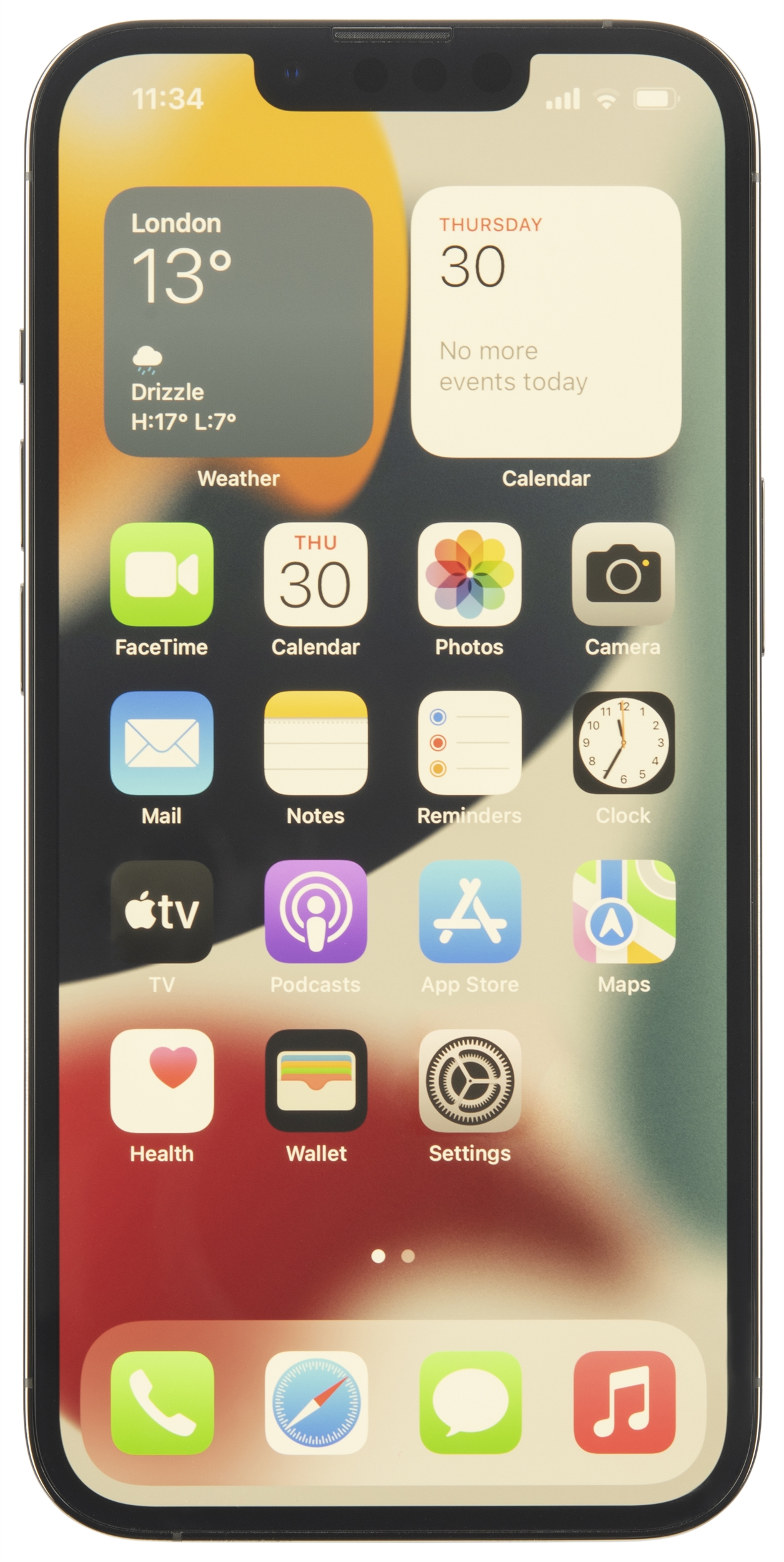 APPLE IPHONE 13 PRO 512GB