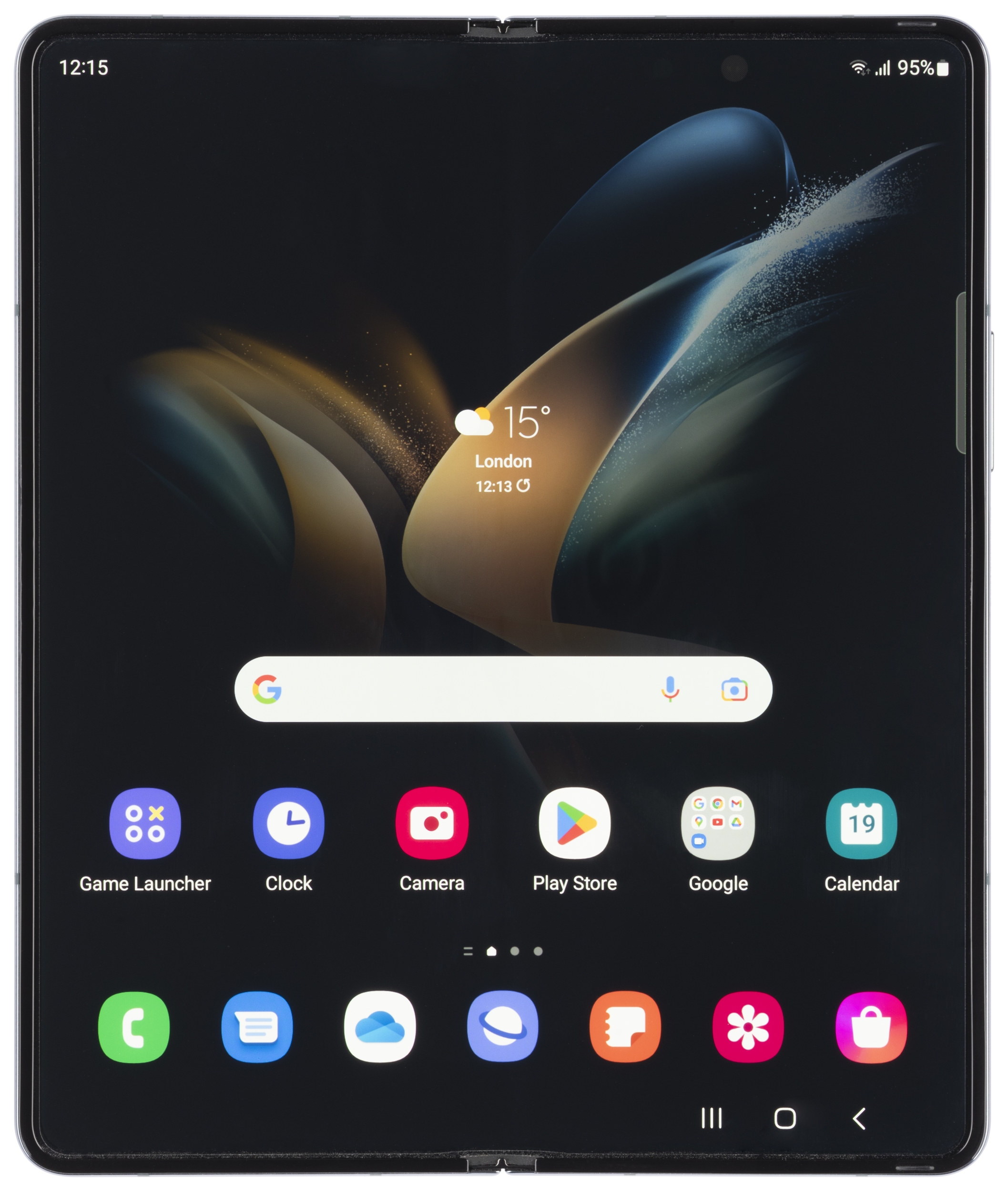 SAMSUNG GALAXY Z FOLD4 1TB